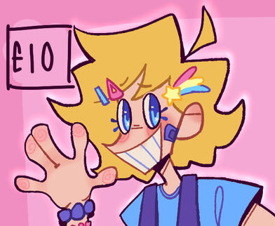 £10